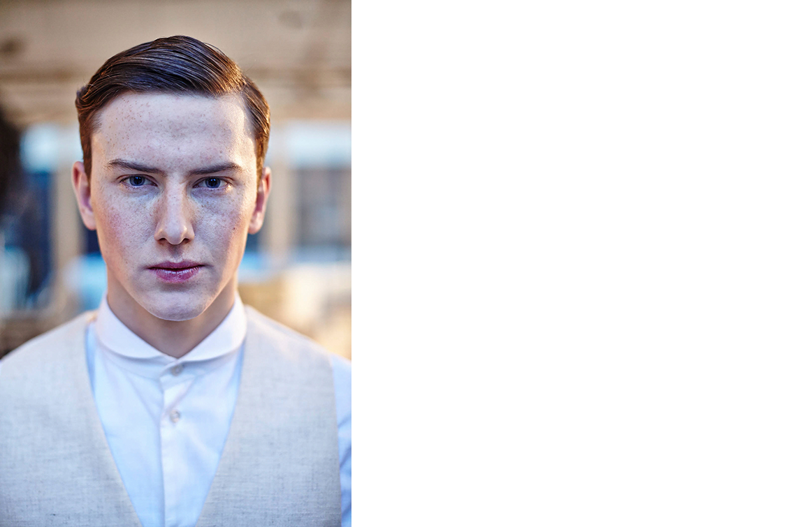 Sabine Fischer Styling Fashion