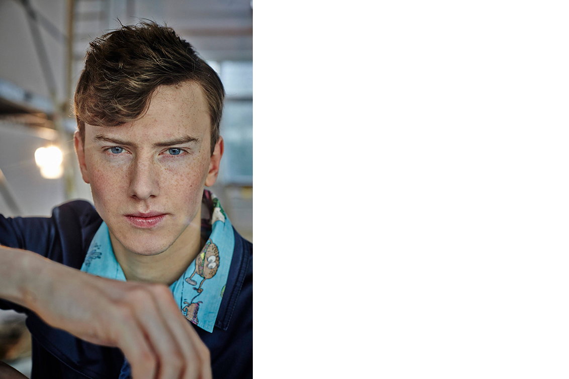 Sabine Fischer Styling Fashion