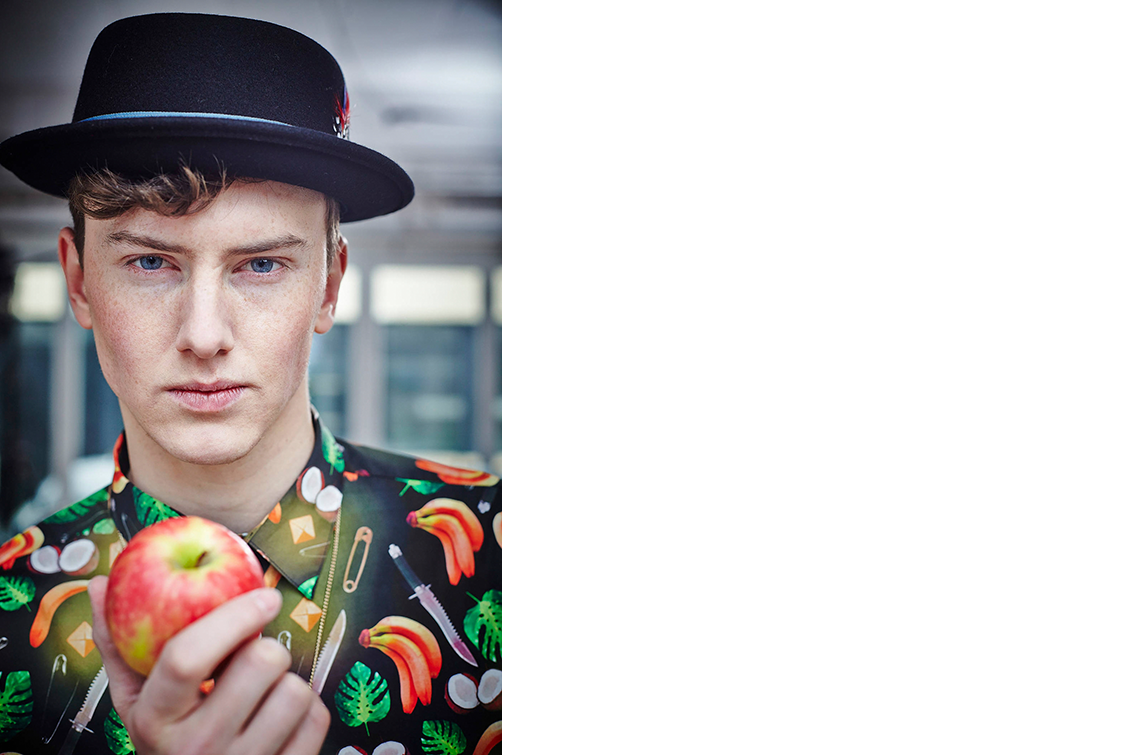 Sabine Fischer Styling Fashion