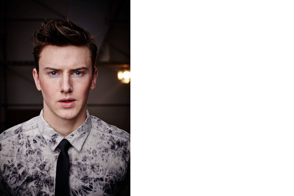 Sabine Fischer Styling Fashion