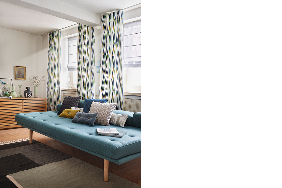 Sabine Fischer Styling Interieur