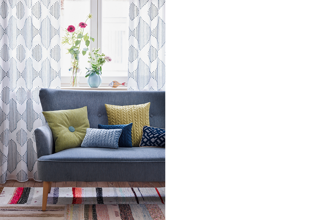 Sabine Fischer Styling Interieur