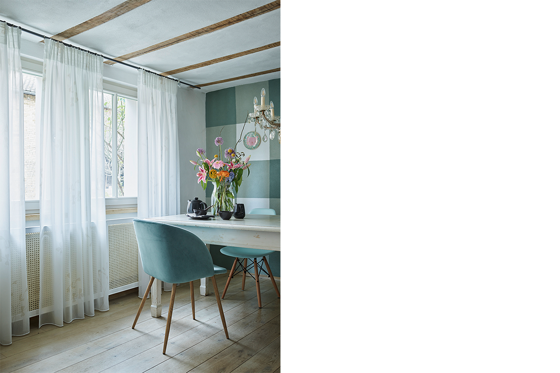 Sabine Fischer Styling Interieur