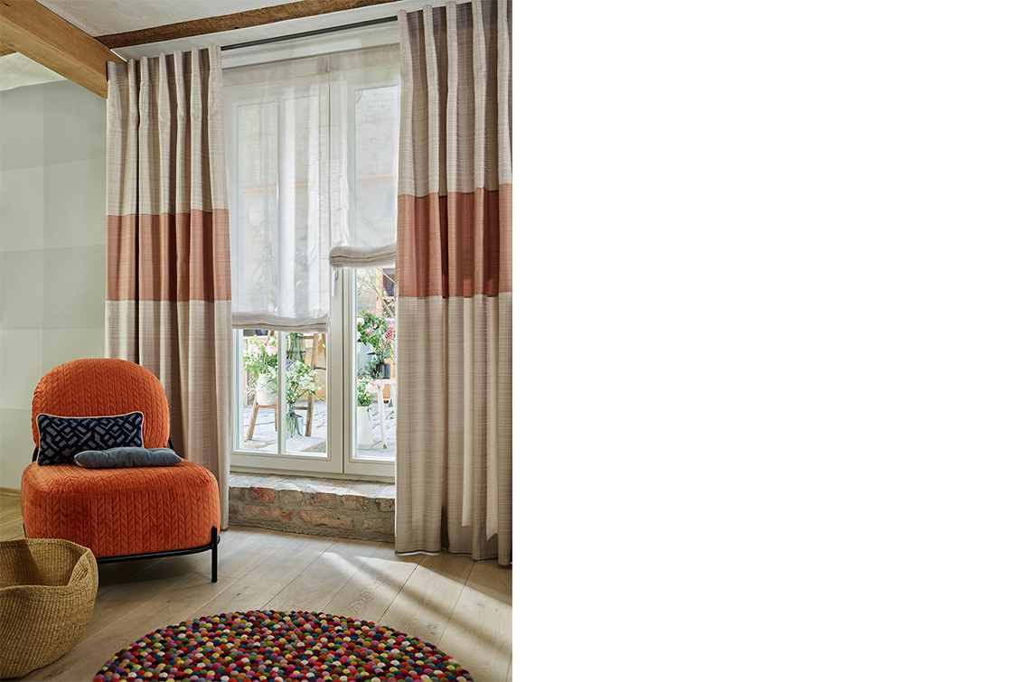 Sabine Fischer Styling Interieur