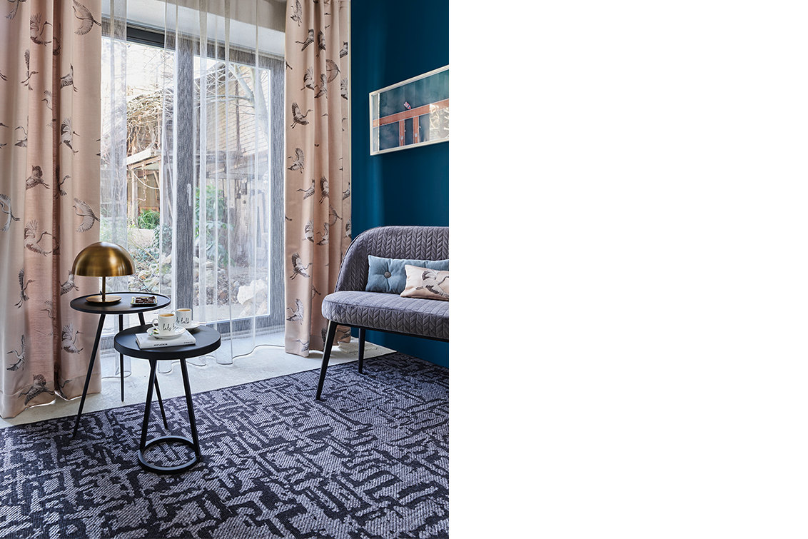 Sabine Fischer Styling Interieur