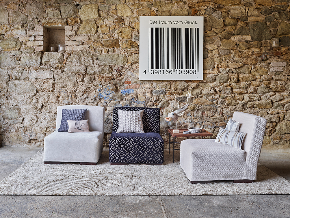 Sabine Fischer Styling Interieur