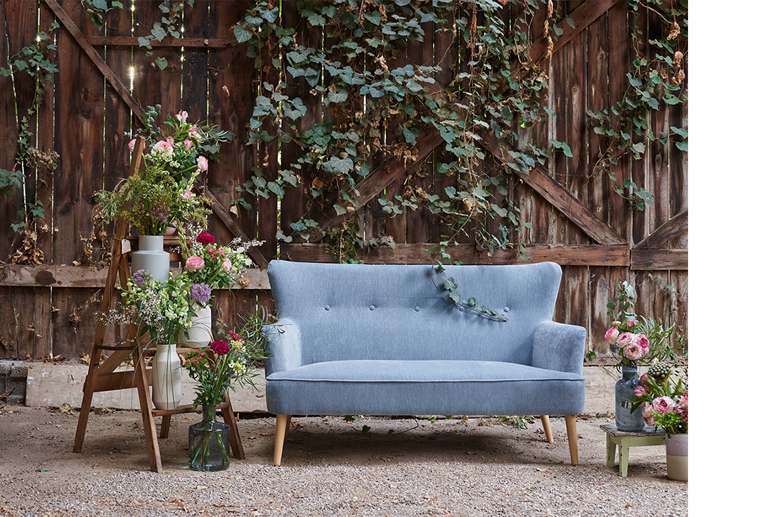 Sabine Fischer Styling Interieur